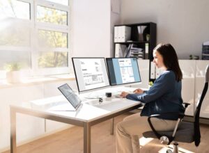 Transición tecnológica acelera la necesidad de renovar más de 3.6 millones de PCs en Perú Intel