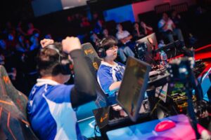 [VALORANT ESPORTS] Leviatán y KRÜ Visa pasan a los playoffs del VCT Americas Stage 2