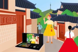 Viaja de forma más inteligente: Así las funciones Galaxy AI del Galaxy Z Fold7 redefinen tu espíritu viajero