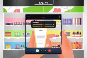 Viaja de forma más inteligente: Así las funciones Galaxy AI del Galaxy Z Fold7 redefinen tu espíritu viajero