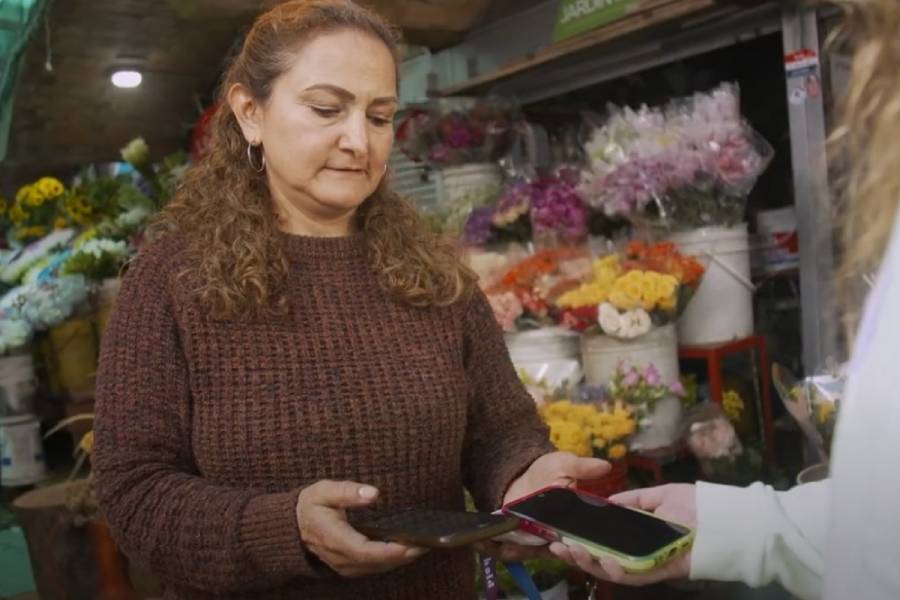 Visa empodera a las pequeñas empresas de América Latina y el Caribe con una nueva propuesta de valor para acelerar su crecimiento y transformación digital