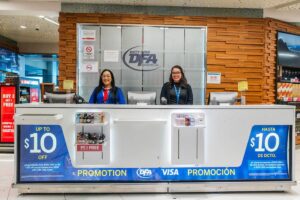 Visa refuerza el estatus de Miami como centro de viajes con nuevos beneficios para los viajeros de América Latina y el Caribe