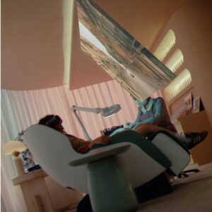 vivo lanza el vivo Vision Discovery Edition, su primer visor de Realidad Mixta