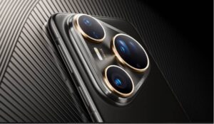 ¿Por qué Huawei cambió el nombre de la serie P a Pura?