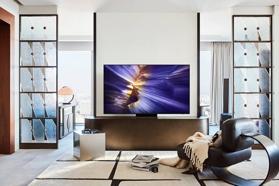 ¿QLED vs TV convencional? 5 razones para dar el salto a la tecnología Real Quantum Dot de Samsung