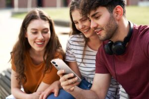 ¿Qué tipos de usuario son? Encuentren el smartphone ideal según cada estilo de vida vivo