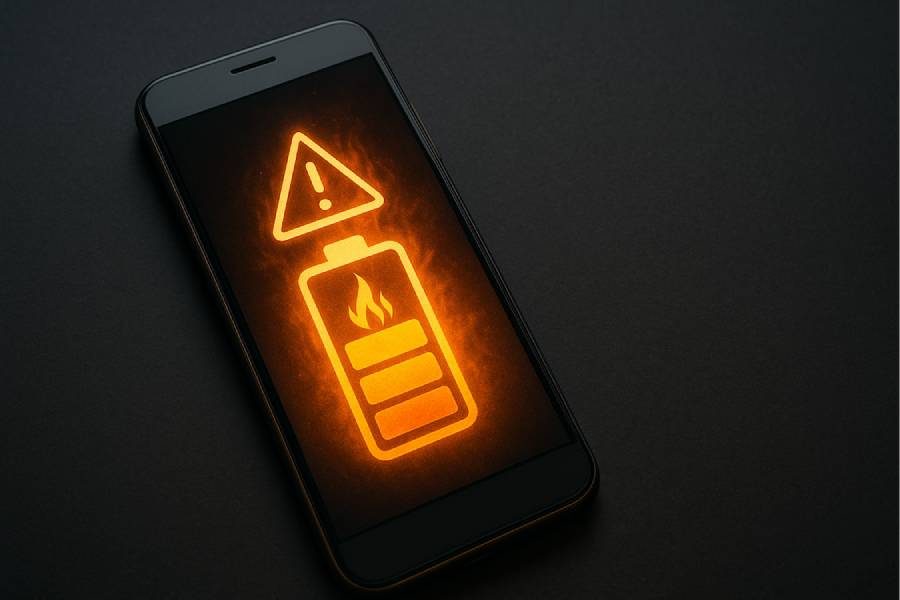 ¿Tu batería dura menos de lo esperado? Estos 3 errores podrían ser los culpables HUAWEI