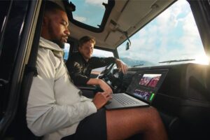 ASUS lanza nueva línea de laptops con ProArt P16 en Perú, especializada en creación de contenido