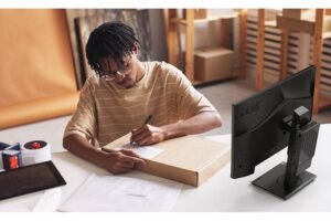 Acer Chromebook Plus Spin 514: la primera Chromebook de Acer con procesador MediaTek Kompanio Ultra