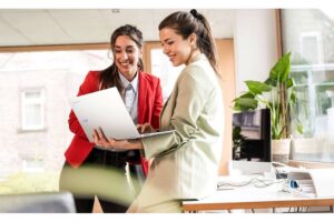 Acer Chromebook Plus Spin 514: la primera Chromebook de Acer con procesador MediaTek Kompanio Ultra