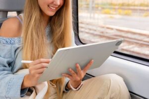 Acer amplía su portafolio con nuevas tablets, monitores y un router Wi-Fi 7 para mejorar la vida digital moderna