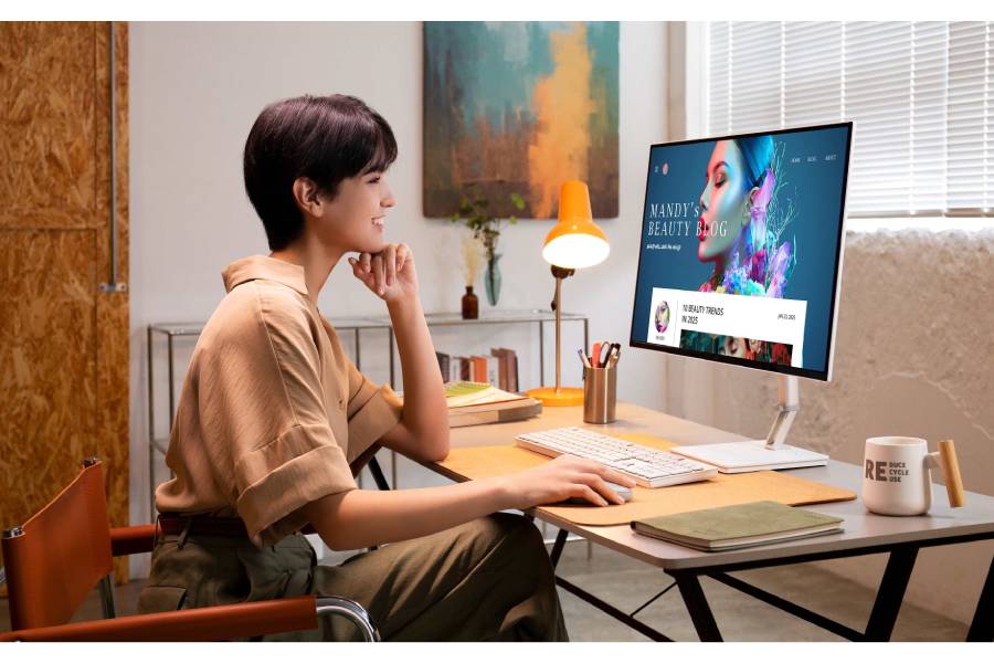 Acer amplía su portafolio con nuevas tablets, monitores y un router Wi-Fi 7 para mejorar la vida digital moderna