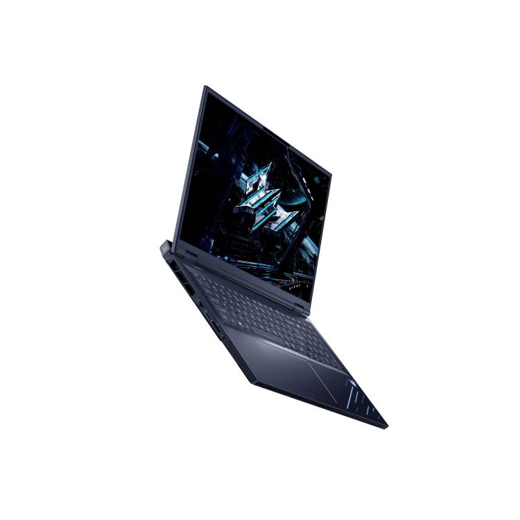Acer anuncia la nueva Predator Helios 18P AI una laptop híbrida para jugar y trabajar