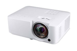 Acer lanza la laptop empresarial TravelMate X14 con IA para impulsar a las pymes y a las plantillas híbridas