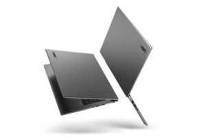 Acer lanza la laptop empresarial TravelMate X14 con IA para impulsar a las pymes y a las plantillas híbridas