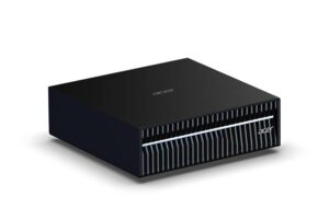 Acer presenta la miniestación de trabajo Veriton GN100 AI, basada en el superchip NVIDIA GB10