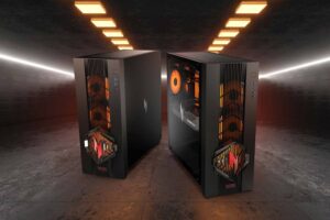 Acer renueva la línea Nitro con nuevas PCs y monitores de alto rendimiento para gamers casuales