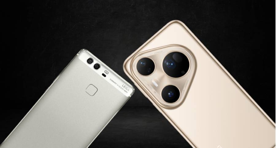 Así cambió la historia de la fotografía móvil con Huawei: hitos que van del P30 nocturno al Pura 80 Ultra