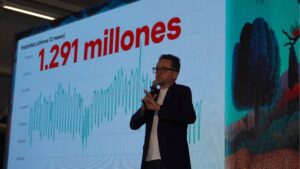 Ataques con mensajes falsos aumentan 22% en Perú, 110 millones de casos detectados: Kaspersky