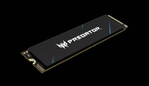 BIWIN lanzó el SSD Predator GM9 con interfaz PCIe Gen5 y velocidades de hasta 14500 MB/s