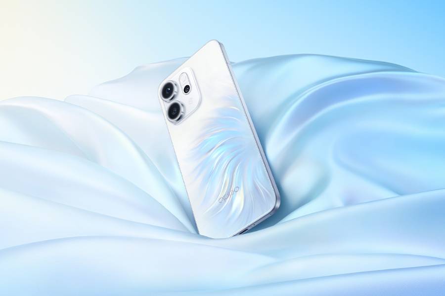 Captura lo que otros no ven con el telefoto 3.5x del OPPO Reno 14, disponible en la primera OPPO Store de Latinoamérica