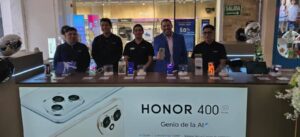 Centro Cívico: HONOR sigue acercándose a sus usuarios