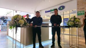 Centro Cívico: HONOR sigue acercándose a sus usuarios