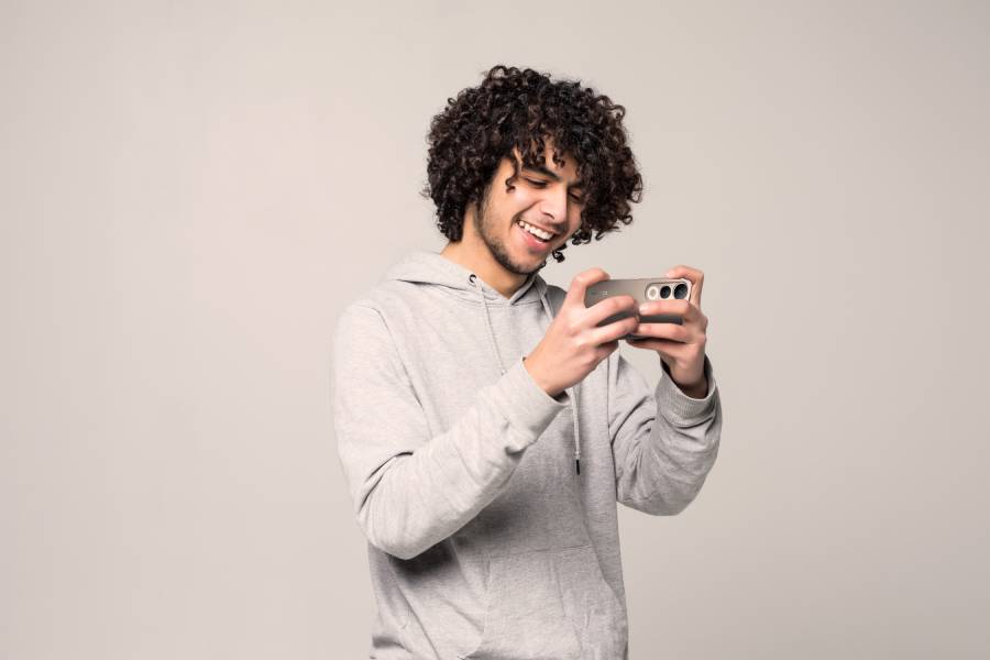 Cinco recomendaciones para obtener una experiencia de juego más fluida en el celular vivo