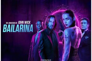 “Cómo entrenar a tu dragón”, “Bailarina” y otras películas llegan a Claro video en setiembre