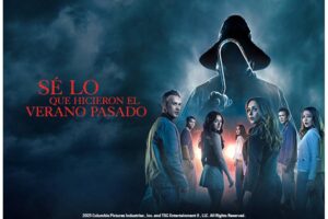 “Cómo entrenar a tu dragón”, “Bailarina” y otras películas llegan a Claro video en setiembre