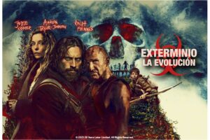 “Cómo entrenar a tu dragón”, “Bailarina” y otras películas llegan a Claro video en setiembre