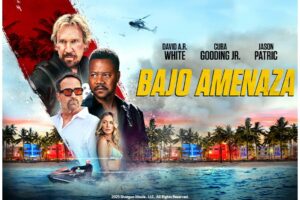 “Cómo entrenar a tu dragón”, “Bailarina” y otras películas llegan a Claro video en setiembre