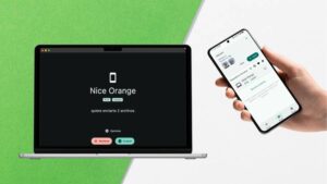 Comparte archivos sin complicaciones: la solución que funciona en Huawei, Android, iPhone, Windows y Mac