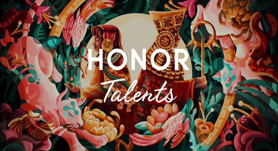 Creatividad, arte e innovación: conoce y participa de HONOR Talents 2025