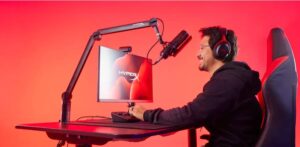 Día del Podcast: Tres productos imprescindibles para crear mejor contenido Hyperx