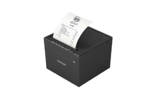 Epson revoluciona el ahorro en el punto de venta con su tecnología patentada de reducción de papel de hasta un 49%