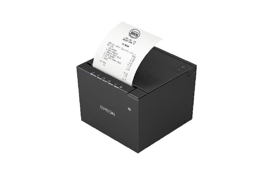 Epson revoluciona el ahorro en el punto de venta con su tecnología patentada de reducción de papel de hasta un 49%