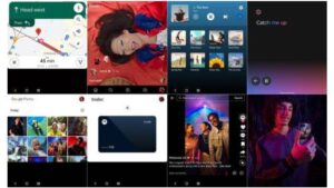 Esto puedes hacer desde la pantalla externa de tu motorola razr 60