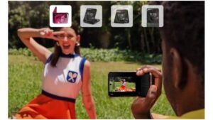 Esto puedes hacer desde la pantalla externa de tu motorola razr 60