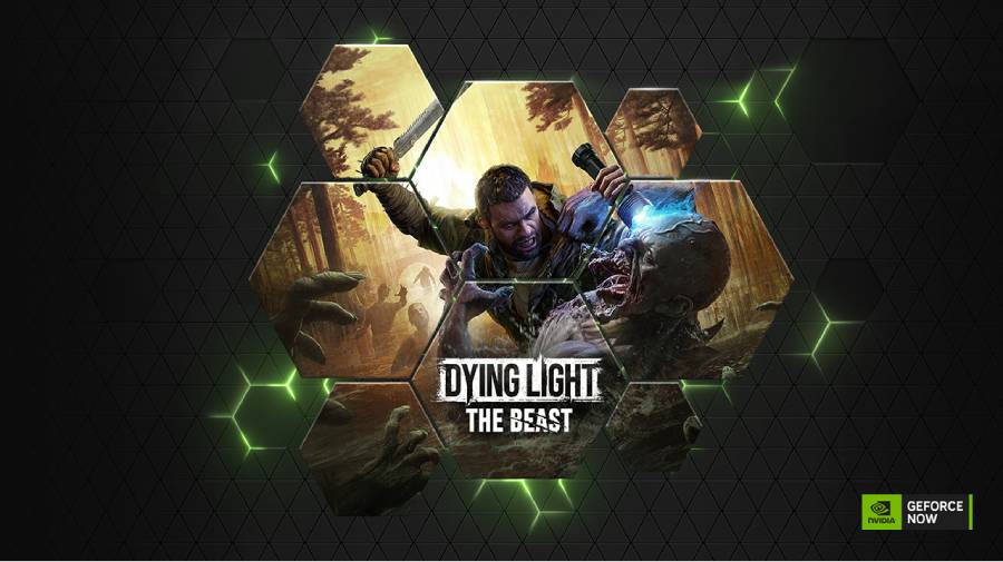 GeForce NOW Desata ‘Dying Light: The Beast’ en la nube.