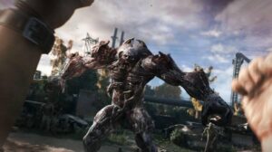GeForce NOW Desata ‘Dying Light: The Beast’ en la nube.