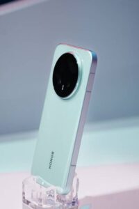 HONOR anuncia tecnologías de IA que debutarán en la Magic8 Series en la Snapdragon Summit 2025