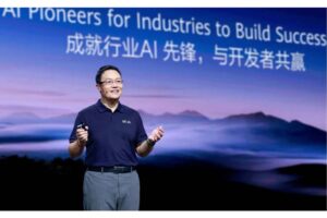 Huawei Cloud impulsa el ecosistema de IA centrado en desarrolladores durante HUAWEI CONNECT 2025