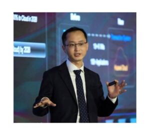 Huawei Cloud impulsa un futuro inteligente con innovación en IA en América Latina