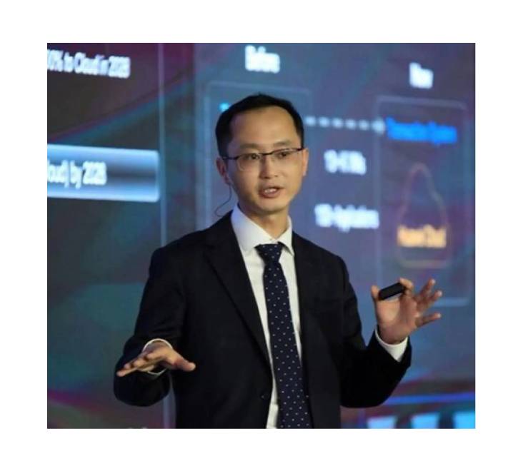 Huawei Cloud impulsa un futuro inteligente con innovación en IA en América Latina