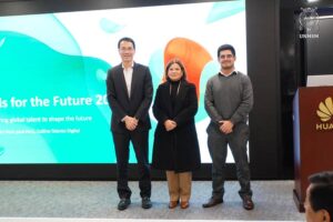 Huawei lanza nueva edición de “Semillas para el Futuro” para impulsar el talento tecnológico en universidades peruanas