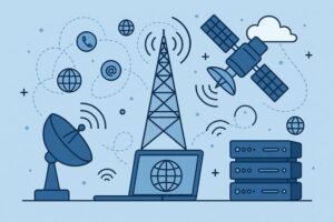 Huawei lidera evaluación de IDC MarketScape para telecomunicaciones