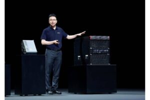 Huawei revoluciona la computación con el lanzamiento de su nueva arquitectura SuperPoD en HUAWEI CONNECT 2025