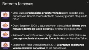 Kaspersky alerta sobre más de 10 mil dispositivos IoT expuestos a ciberataques