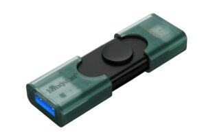 Kingston DataTraveler DUO: la forma más práctica de liberar espacio y proteger tu información desde el celular